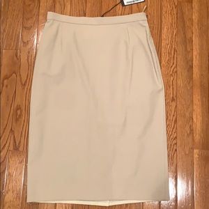 Prada Skirt Size 44